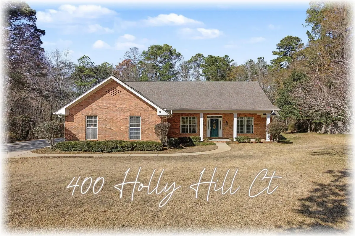 400 Holly Hill Court, Tallahassee, FL 32312 - #1