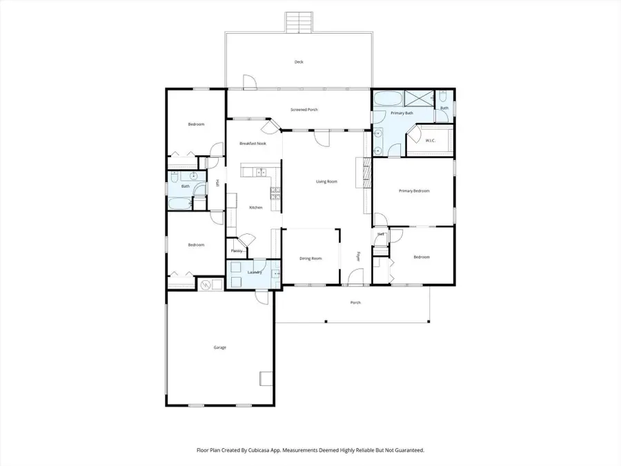 400 Holly Hill Ct, Tallahassee, FL 32312 - #3