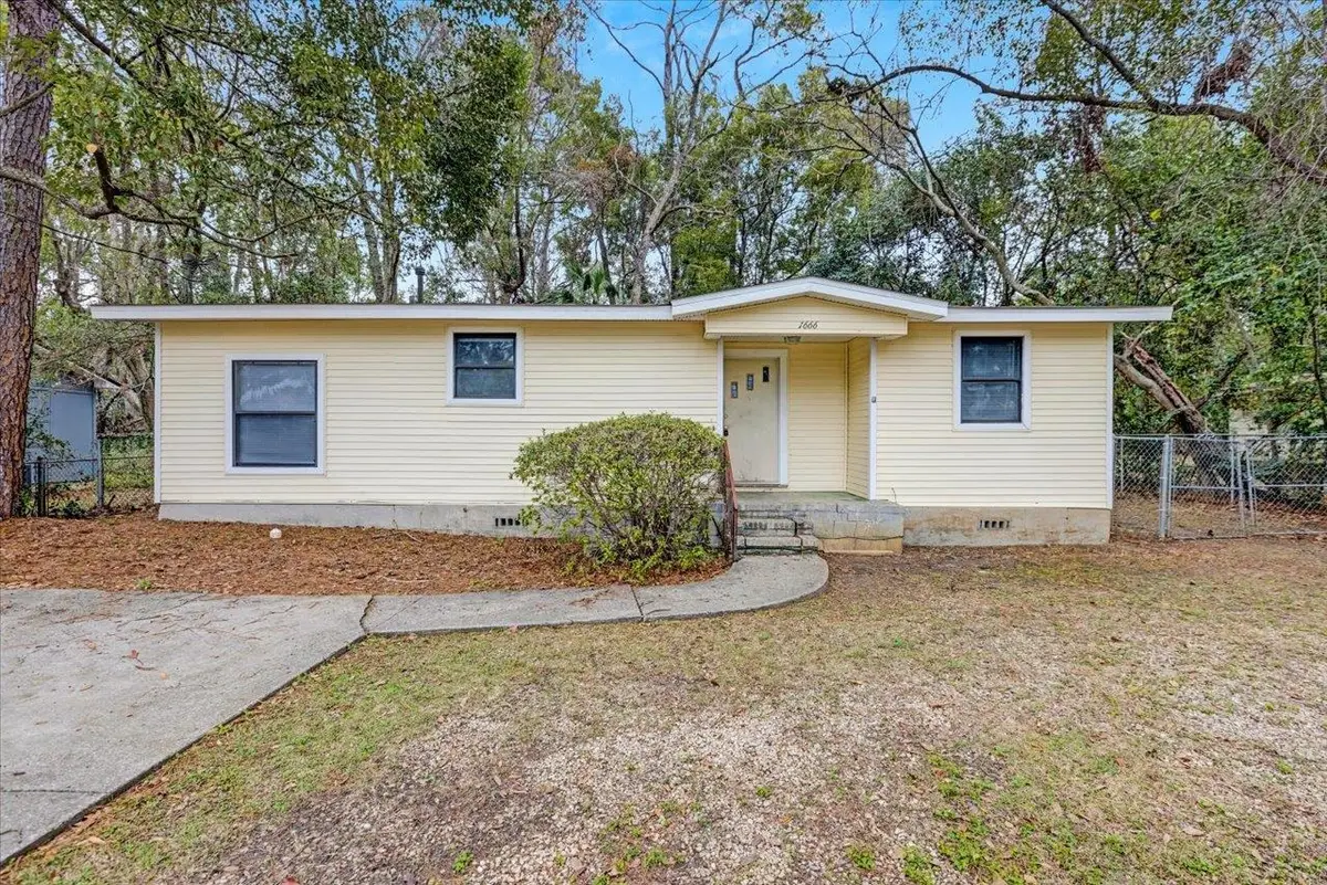 1666 Pepper Drive, Tallahassee, FL 32304 - #1