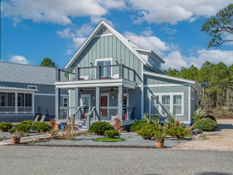 3425 Firefly Circle, Sopchoppy, FL 32358 - #2