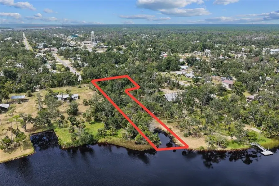 1710 SE First Street, Steinhatchee, FL 32359 - #2