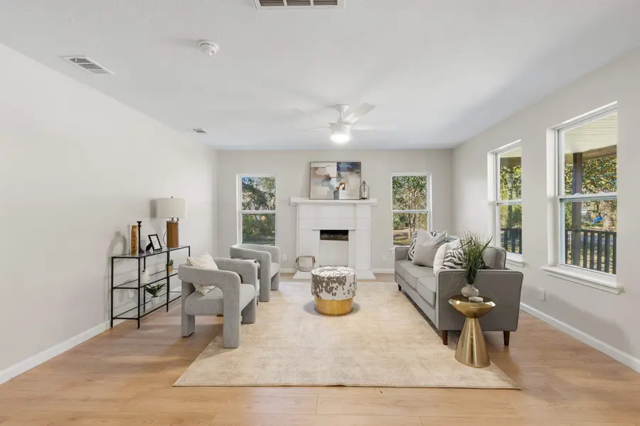 9323 Elgin Road, Tallahassee, FL 32305 - #2