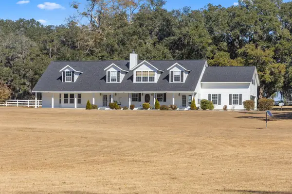 4589 Ashville Highway, Monticello, FL 32344