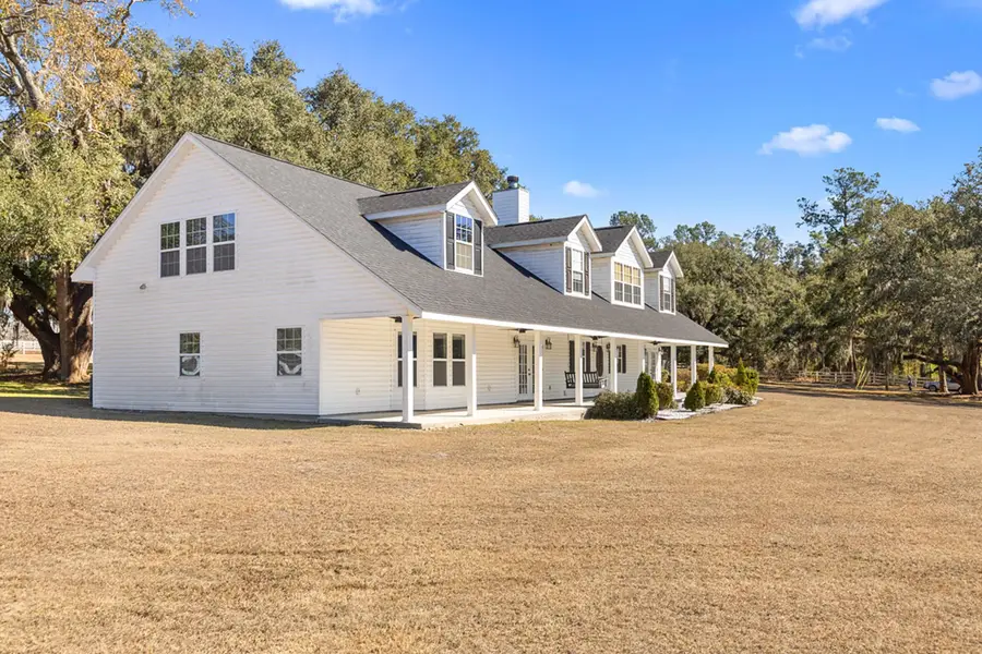 4589 Ashville Highway, Monticello, FL 32344 - #2