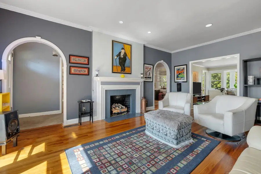 924 Myrtle Avenue, Quincy, FL 32351 - #3