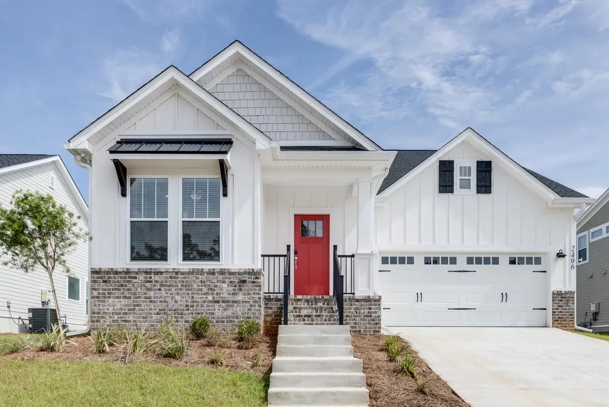 2496 Mount Vernon Lane, Tallahassee, FL 32311 - #1