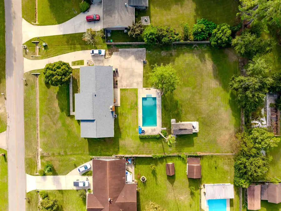 4279 Camden Road, Tallahassee, FL 32303 - #2