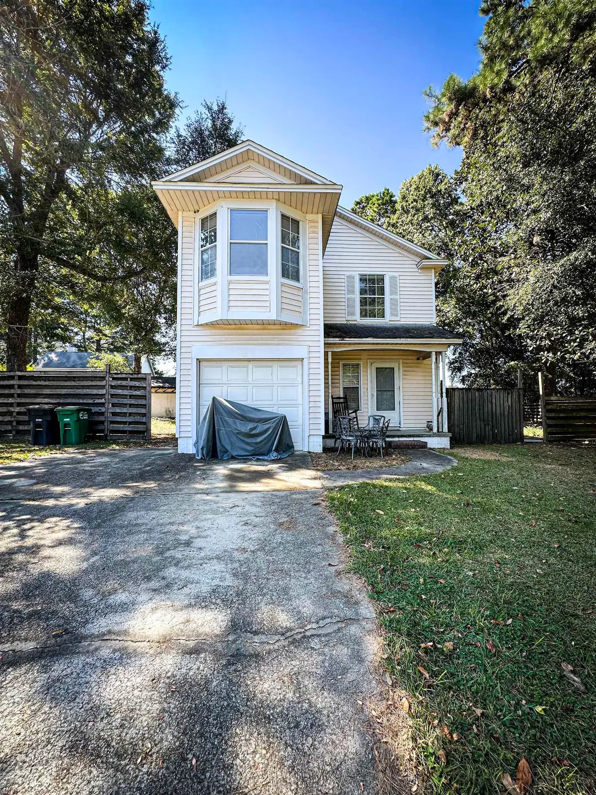 1107 Lovers Lane, Tallahassee, FL 32317 - #1