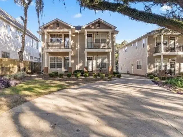 1237 N Duval Street, Tallahassee, FL 32303 - #1