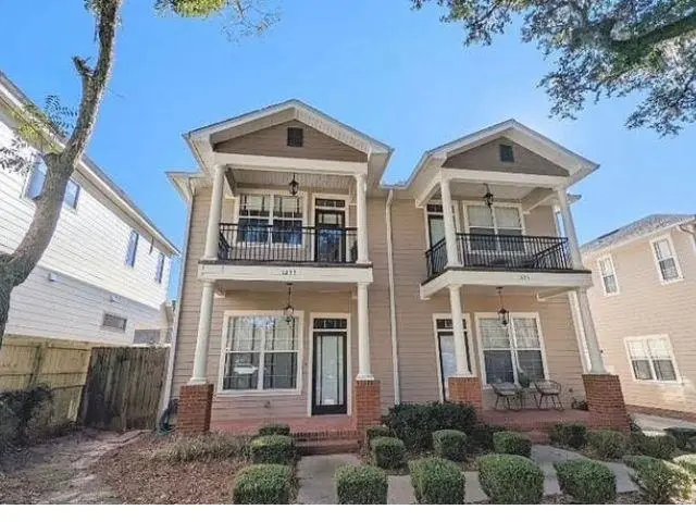 1237 N Duval Street, Tallahassee, FL 32303 - #3