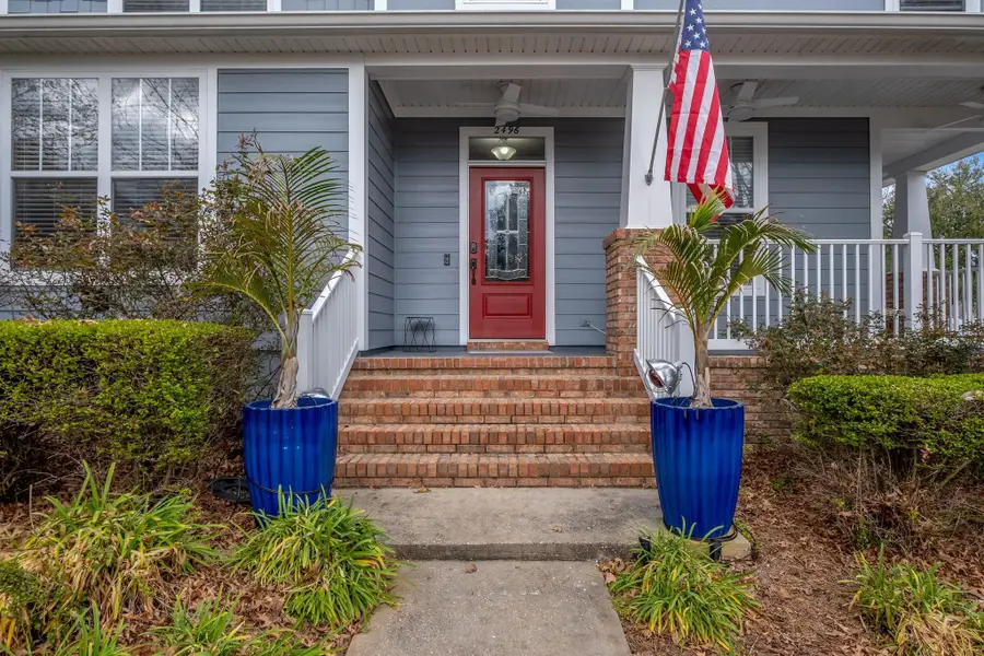 2496 Lantana Lane, Tallahassee, FL 32311 - #2