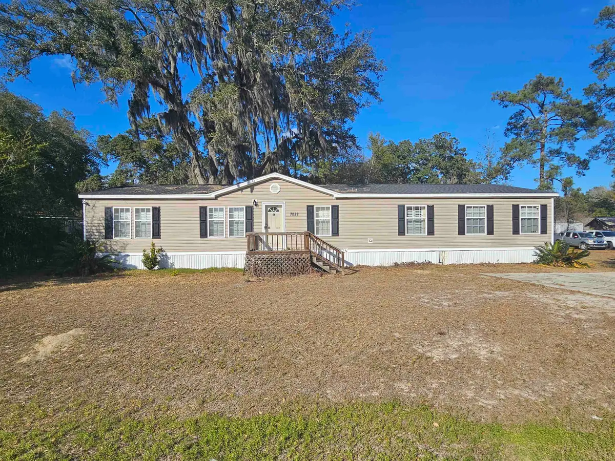 7228 Bucking Drive, Tallahassee, FL 32310 - #1