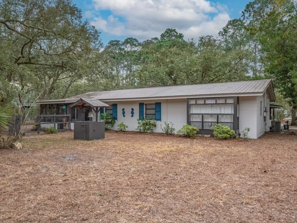 31 Levy Bay Road, Panacea, FL 32346 - #1