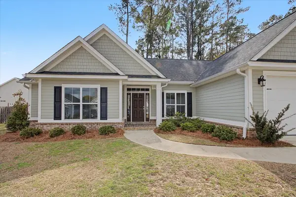 5249 Old Retreat Way, Tallahassee, FL 32317