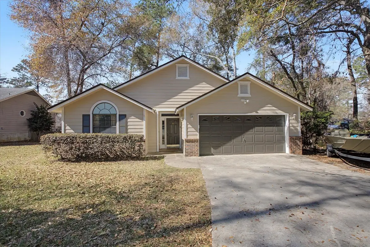 1764 Broken Bow Trail, Tallahassee, FL 32312 - #1