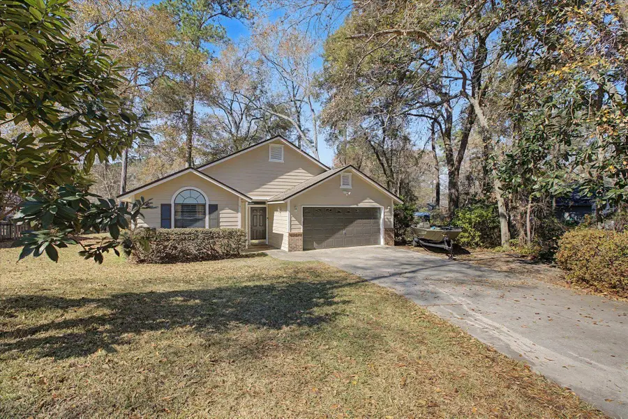 1764 Broken Bow Trail, Tallahassee, FL 32312 - #2