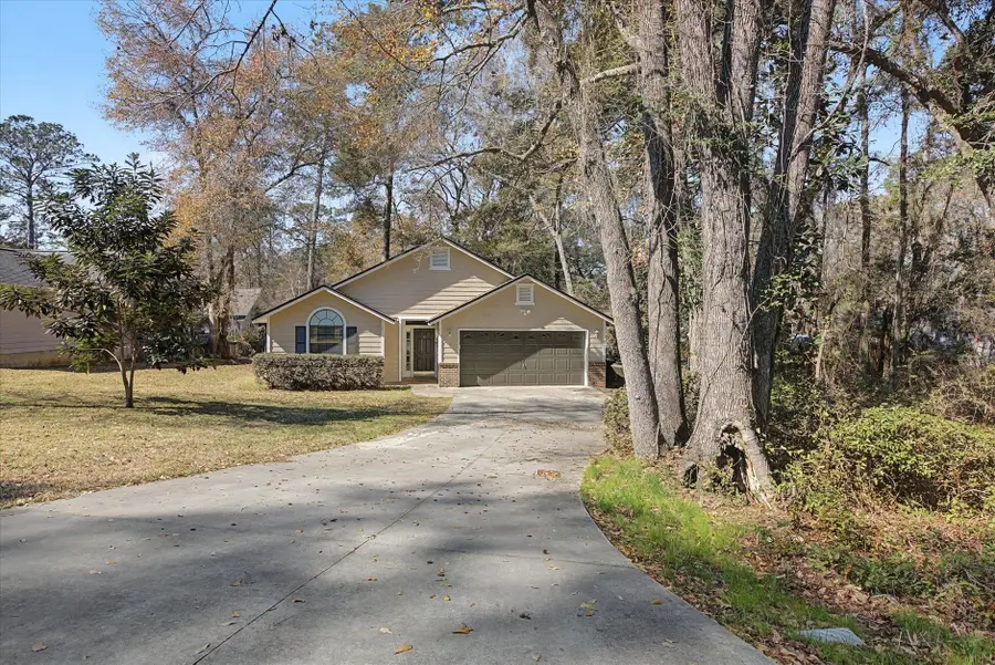 1764 Broken Bow Trail, Tallahassee, FL 32312 - #3