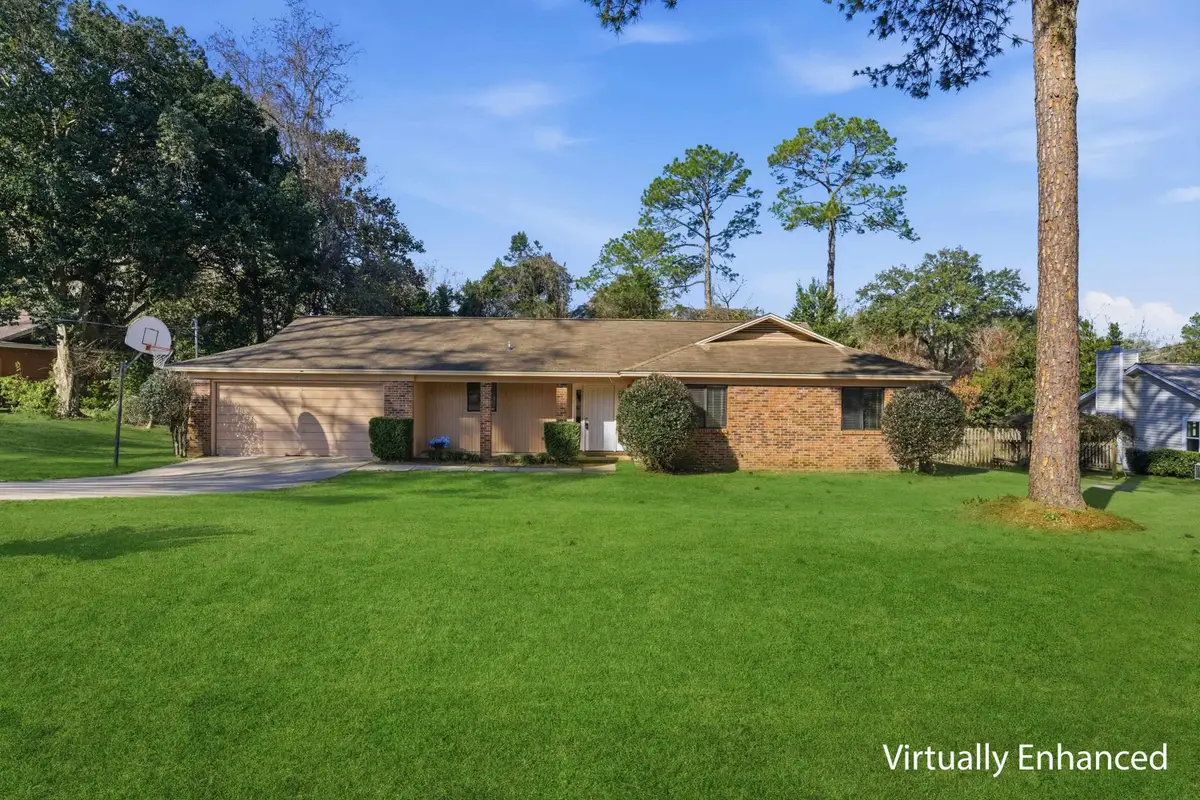 6712 Tim Tam Trail, Tallahassee, FL 32309 - #1