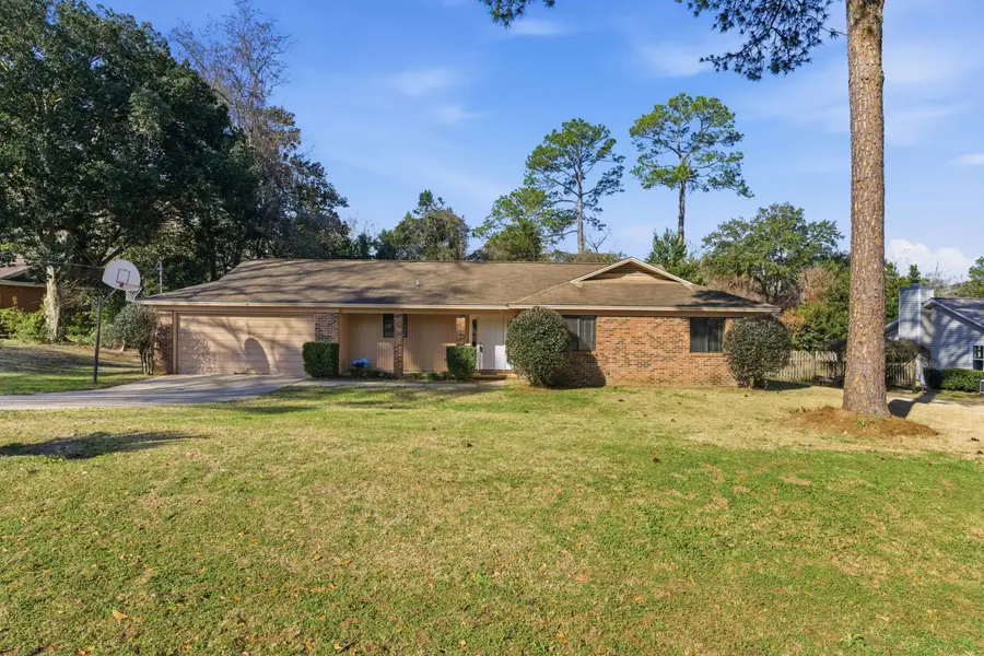 6712 Tim Tam Trail, Tallahassee, FL 32309 - #2