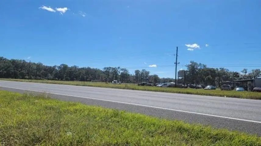 Us Hwy 19, Old Town, FL 32680 - #3