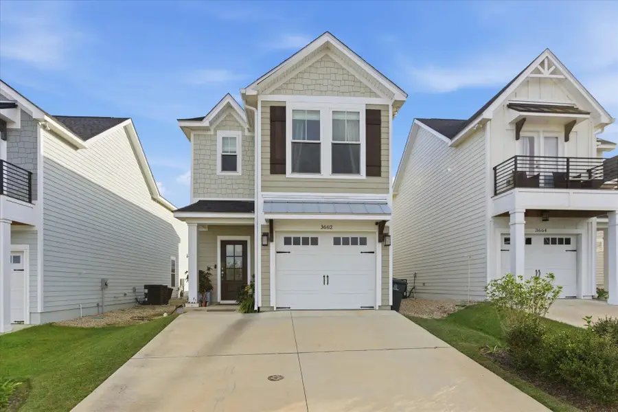 3662 Meadow Vista Lane, Tallahassee, FL 32308 - #2