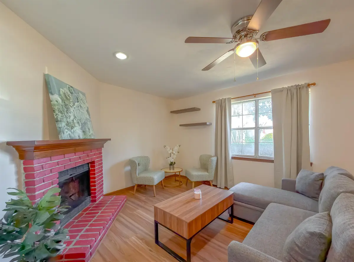 1334 Kings Dr, Tallahassee, FL 32301 - #1