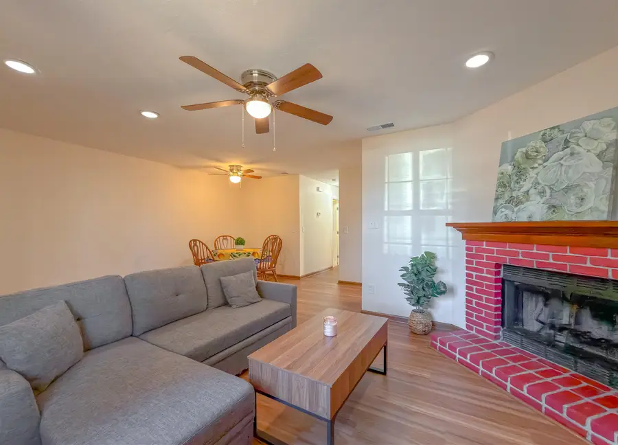 1334 Kings Dr, Tallahassee, FL 32301 - #3