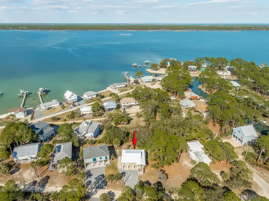 1446 Cypress Street, Panacea, FL 32346 - #3
