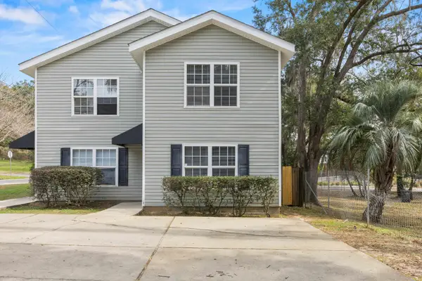 735 Putnam Street #1&2, Tallahassee, FL 32301