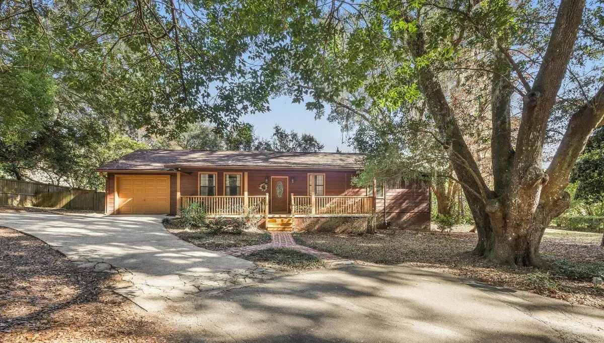 1219 Leewood Hollow, Tallahassee, FL 32312 - #1