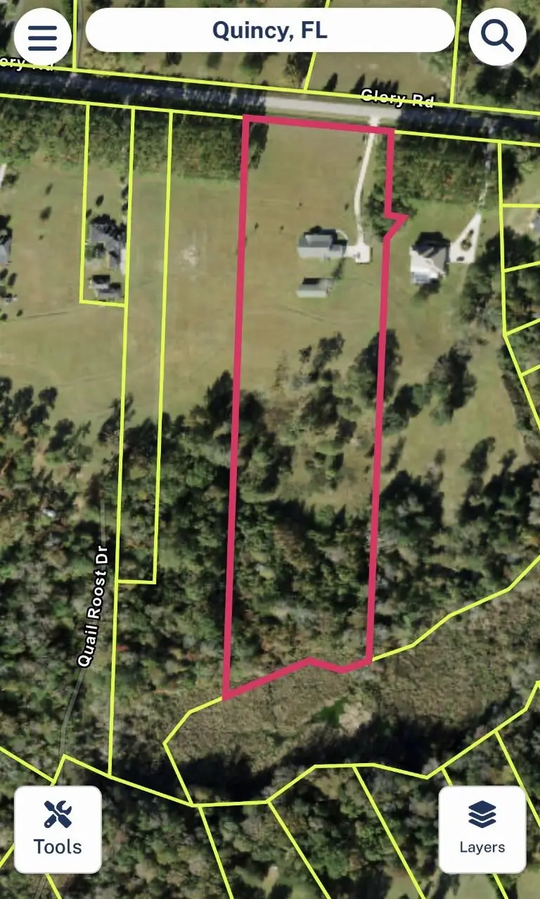 1115 Glory Road, Quincy, FL 32352 - #2