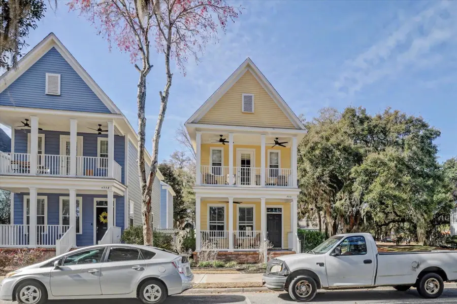 4334 Grove Park Drive, Tallahassee, FL 32311 - #2