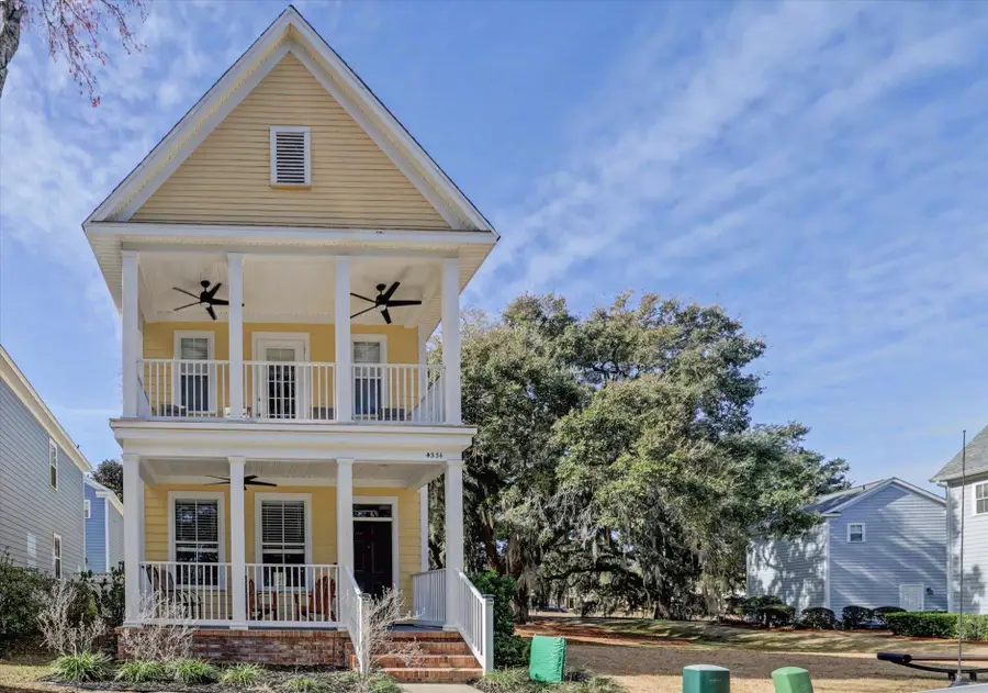 4334 Grove Park Drive, Tallahassee, FL 32311 - #3