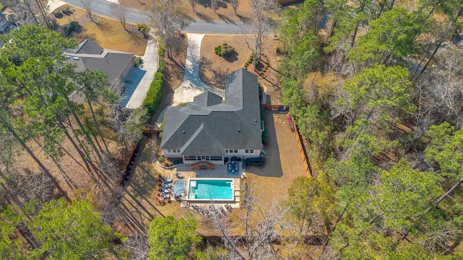 9192 Shoal Creek Drive, Tallahassee, FL 32312 - #3