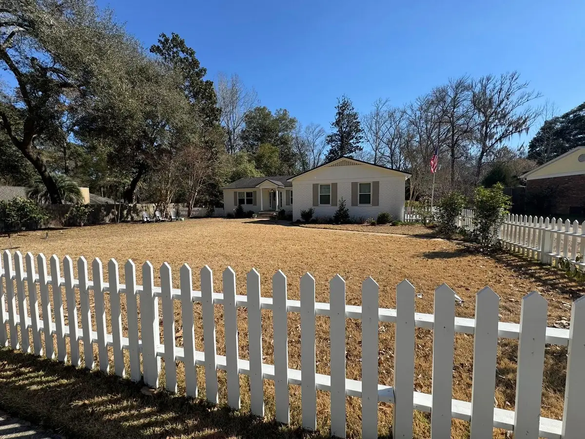 3799 Forsyth Way, Tallahassee, FL 32309 - #1