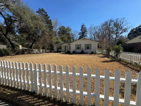 3799 Forsyth Way, Tallahassee, FL 32309