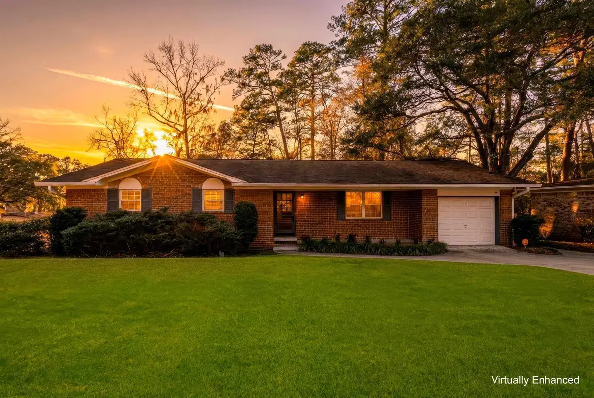 2304 Vincent Drive, Tallahassee, FL 32303 - #1