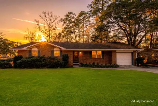 2304 Vincent Drive, Tallahassee, FL 32303