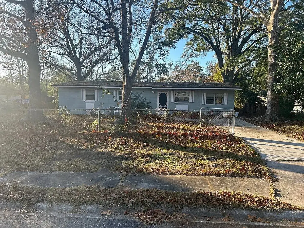 8050 S Lourdes Drive, Jacksonville, FL 32210 - #1