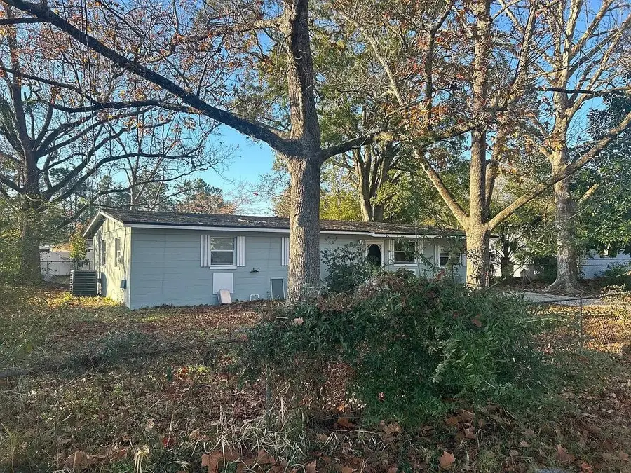 8050 S Lourdes Drive, Jacksonville, FL 32210 - #3