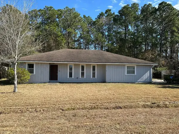 10731 Gelding Drive, Jacksonville, FL 32257