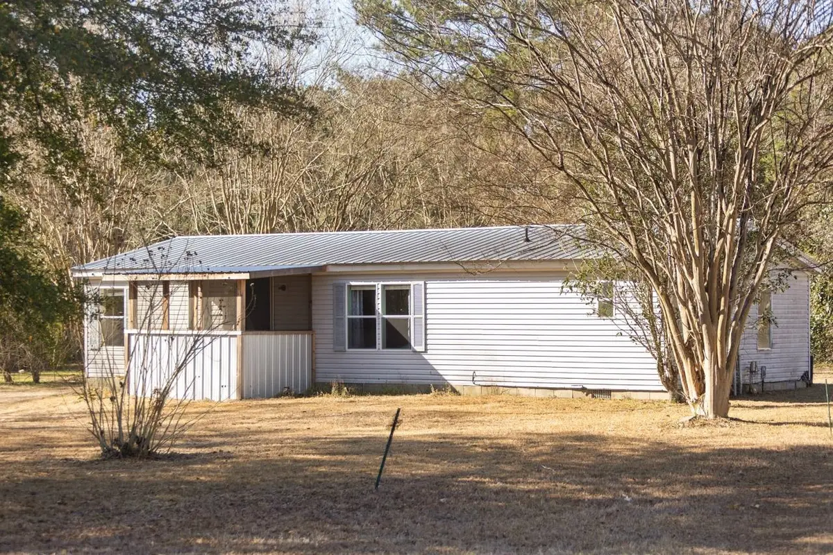 290 Parkway Pines Ct., Monticello, FL 32344 - #1