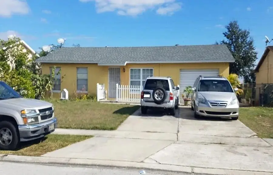 5325 Moxie Boulevard, Orlando, FL 32839 - #1