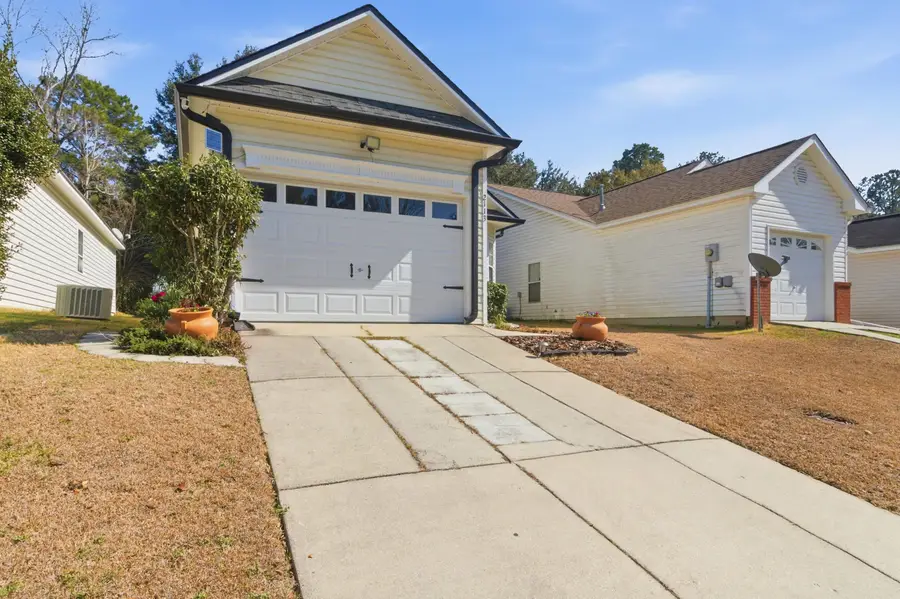 2113 Bullocks Run Road, Tallahassee, FL 32303 - #2