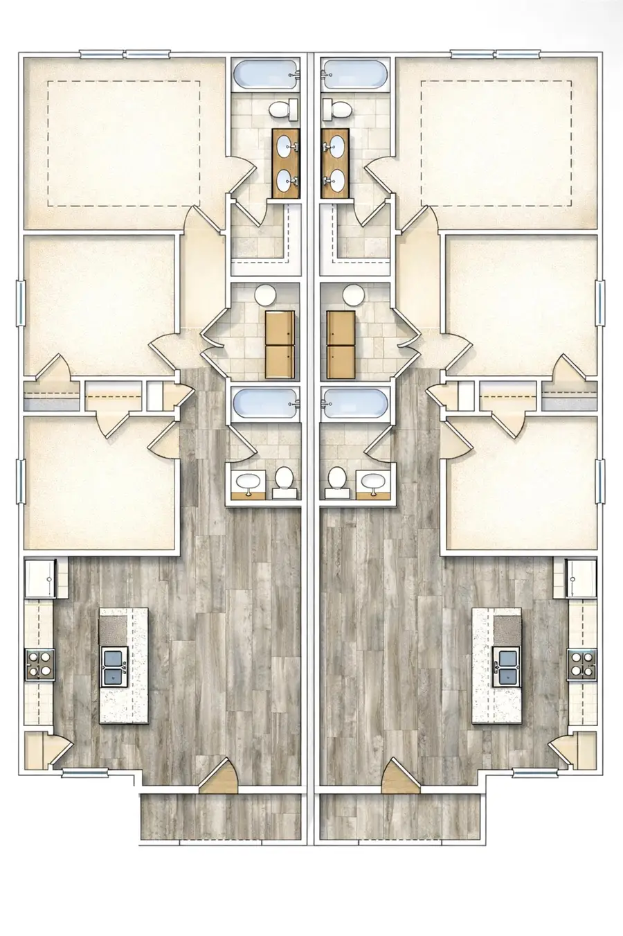 237 Wilson Green Boulevard, Tallahassee, FL 32305 - #2