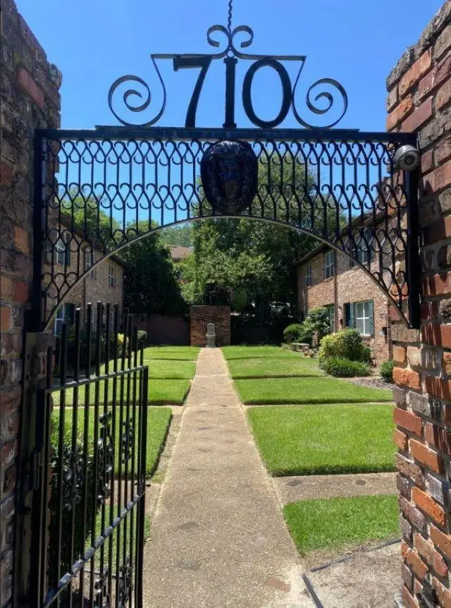 710 N Gadsden Street #4, Tallahassee, FL 32303 - #2