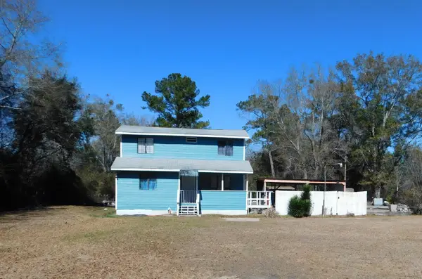 1181 Elk Club Road, Quincy, FL 32351