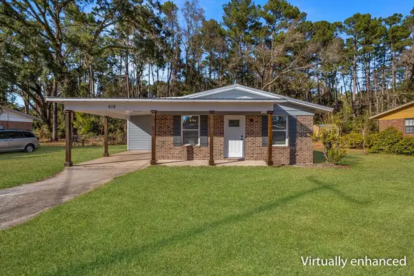 418 Dupont Drive, Tallahassee, FL 32305