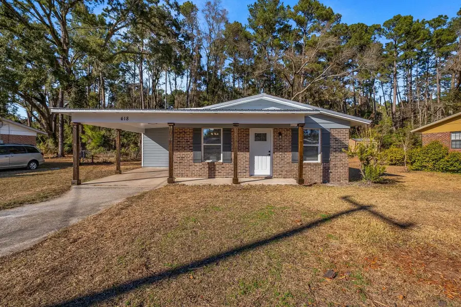 418 Dupont Drive, Tallahassee, FL 32305 - #2