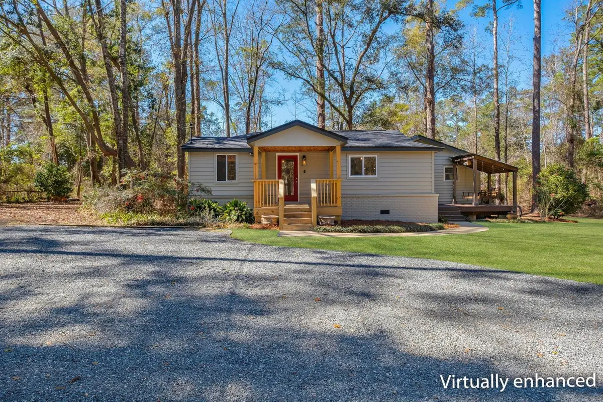 3512 Almanac Road, Tallahassee, FL 32309 - #1